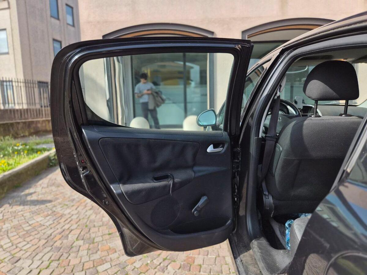 Peugeot 207 1.4 8v Millesim 200 5p