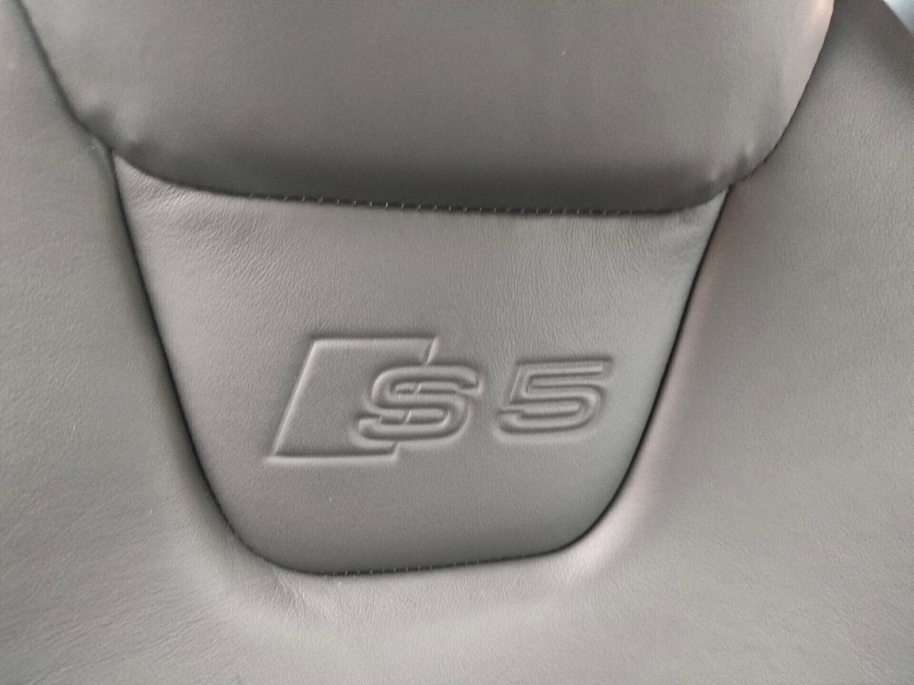 Audi S5 4.2 V8 Manuale