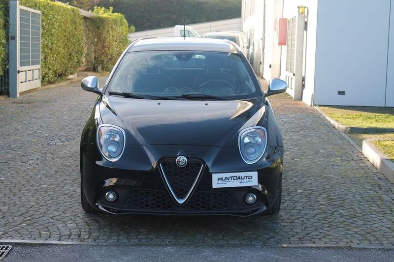 Alfa Romeo MiTo 1.3 JTDm Super