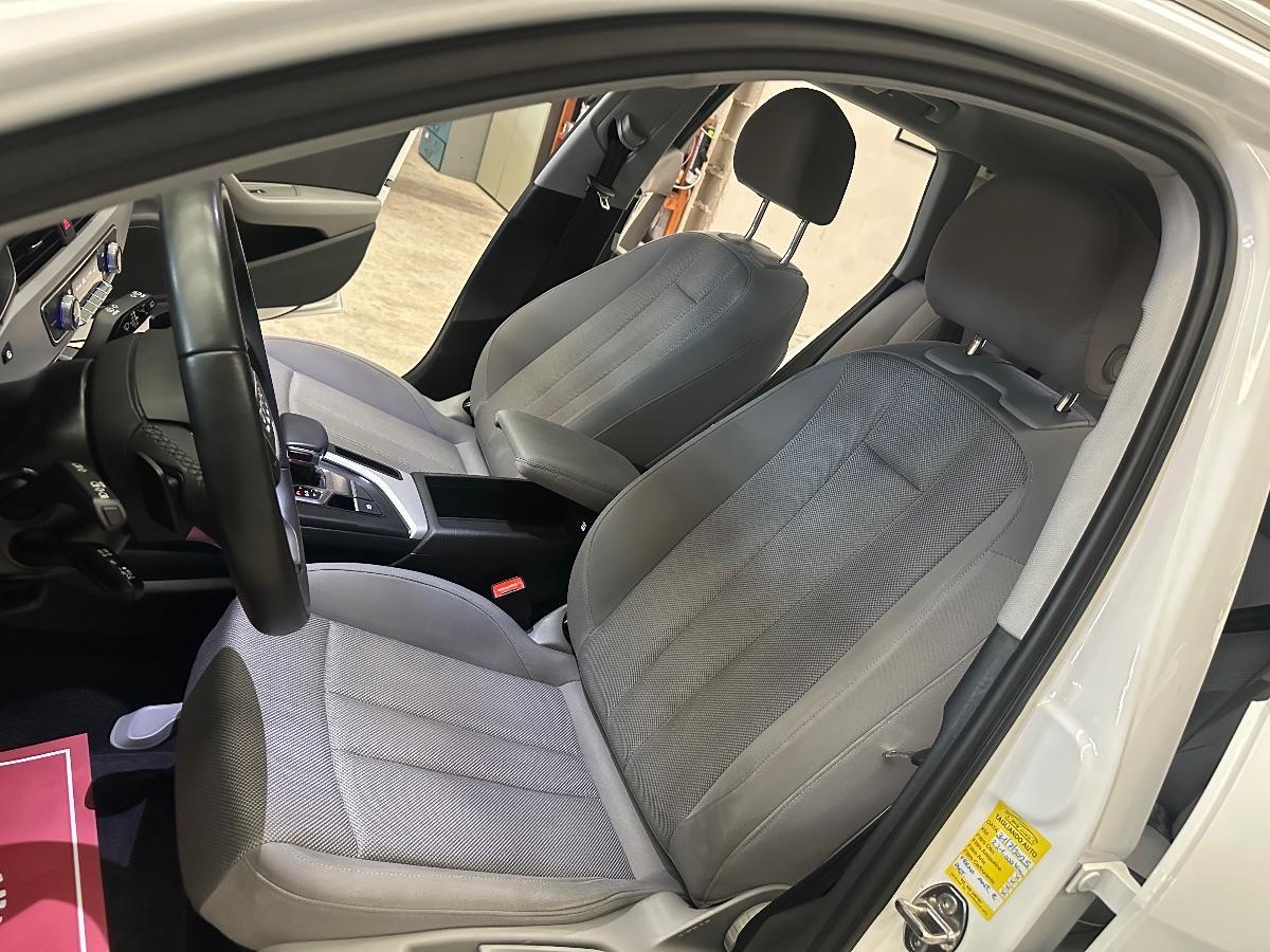 AUDI - A4 Avant - 35 TDI S tronic Business