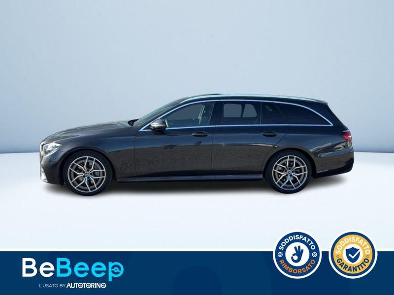 Mercedes-Benz Classe E E SW 220 D MHEV PREMIUM AUTO