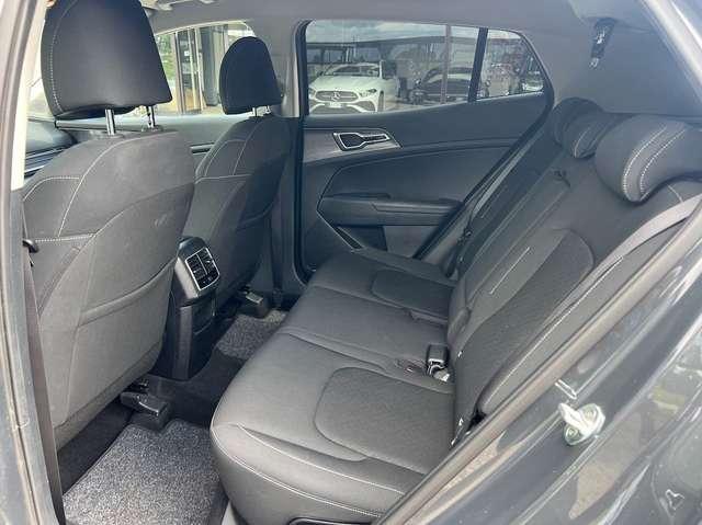 Kia Sportage Sportage 1.6 tgdi mhev Business