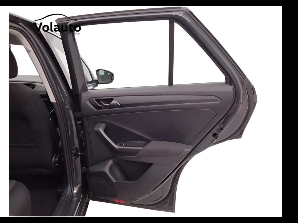 VOLKSWAGEN T-Roc I 2017 - T-Roc 1.5 tsi Business dsg