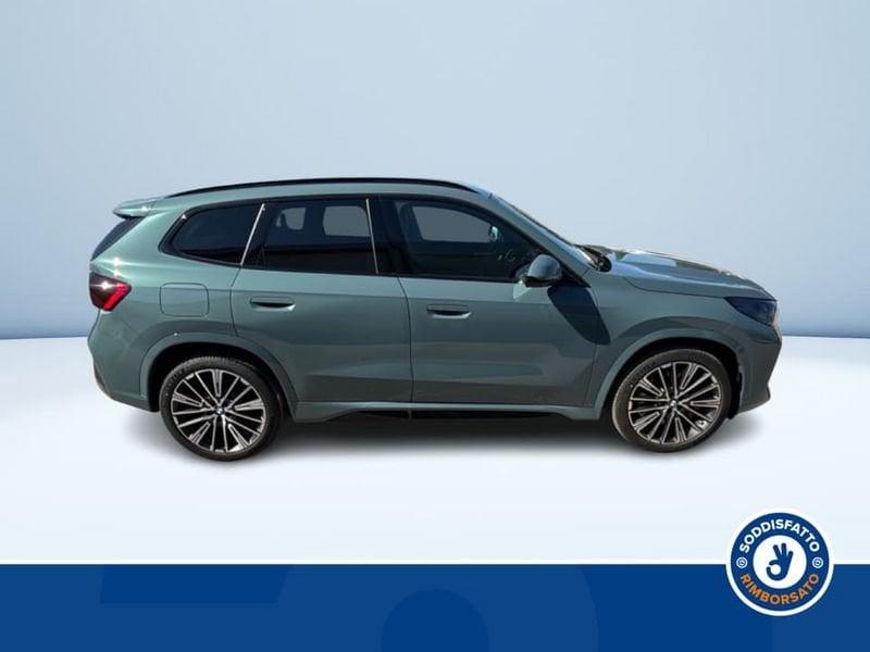 BMW X1 xDrive 23d M Sport Pro