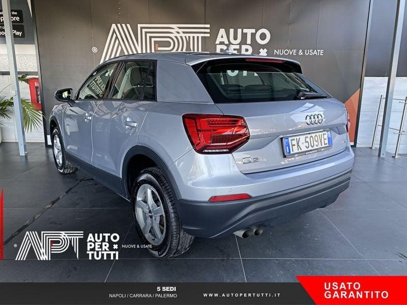 Audi Q2 Q2 1.4 tfsi Business