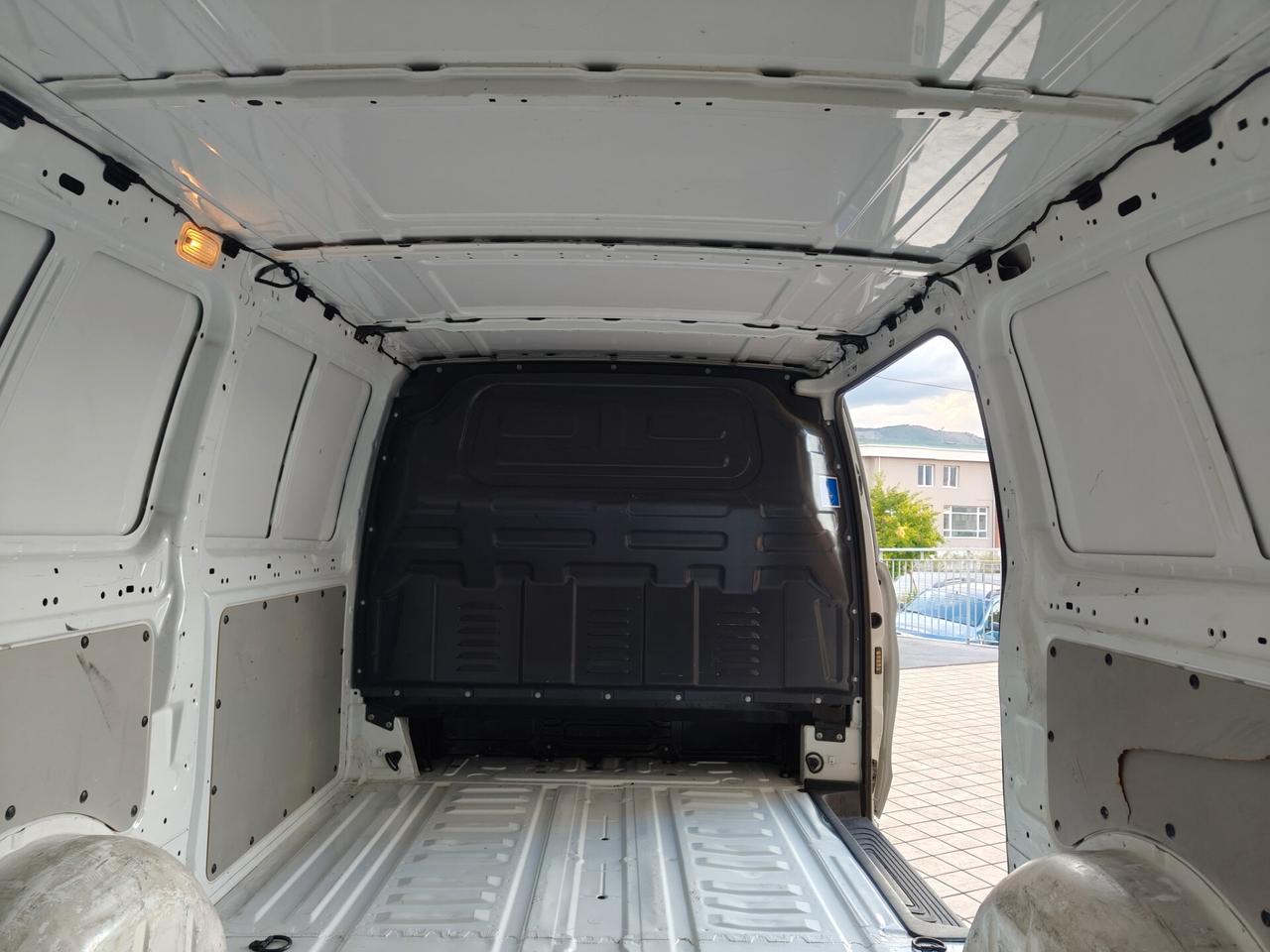 Mercedes-benz Vito 114 CDI LONG