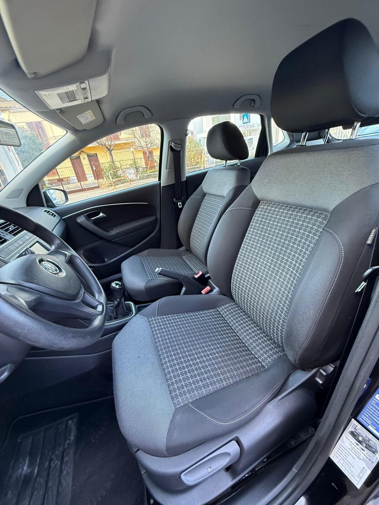 Volkswagen Polo 60cv *Adatta Per Neopatentati