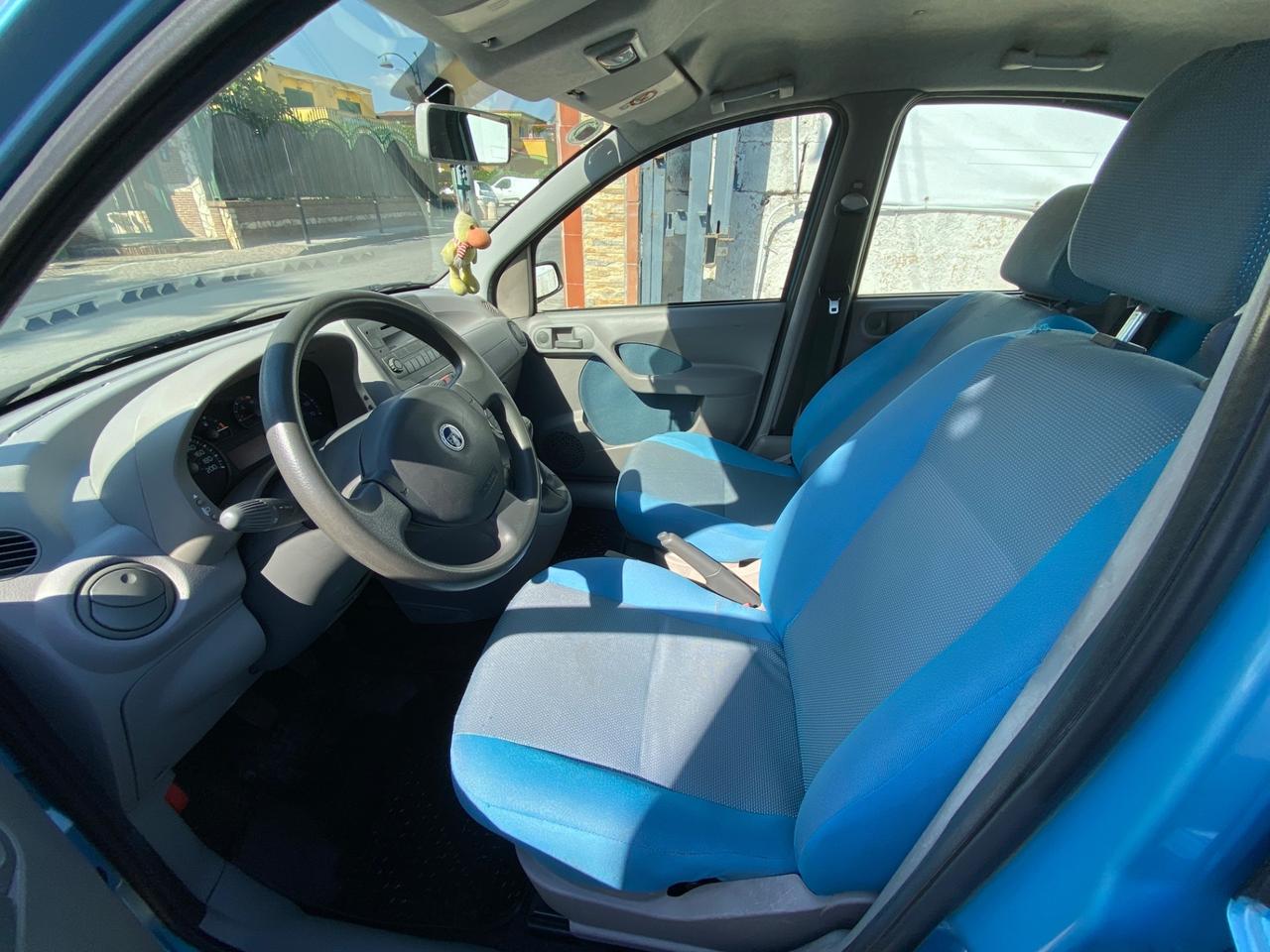 Fiat Panda 1.2 Dynamic unico proprietario