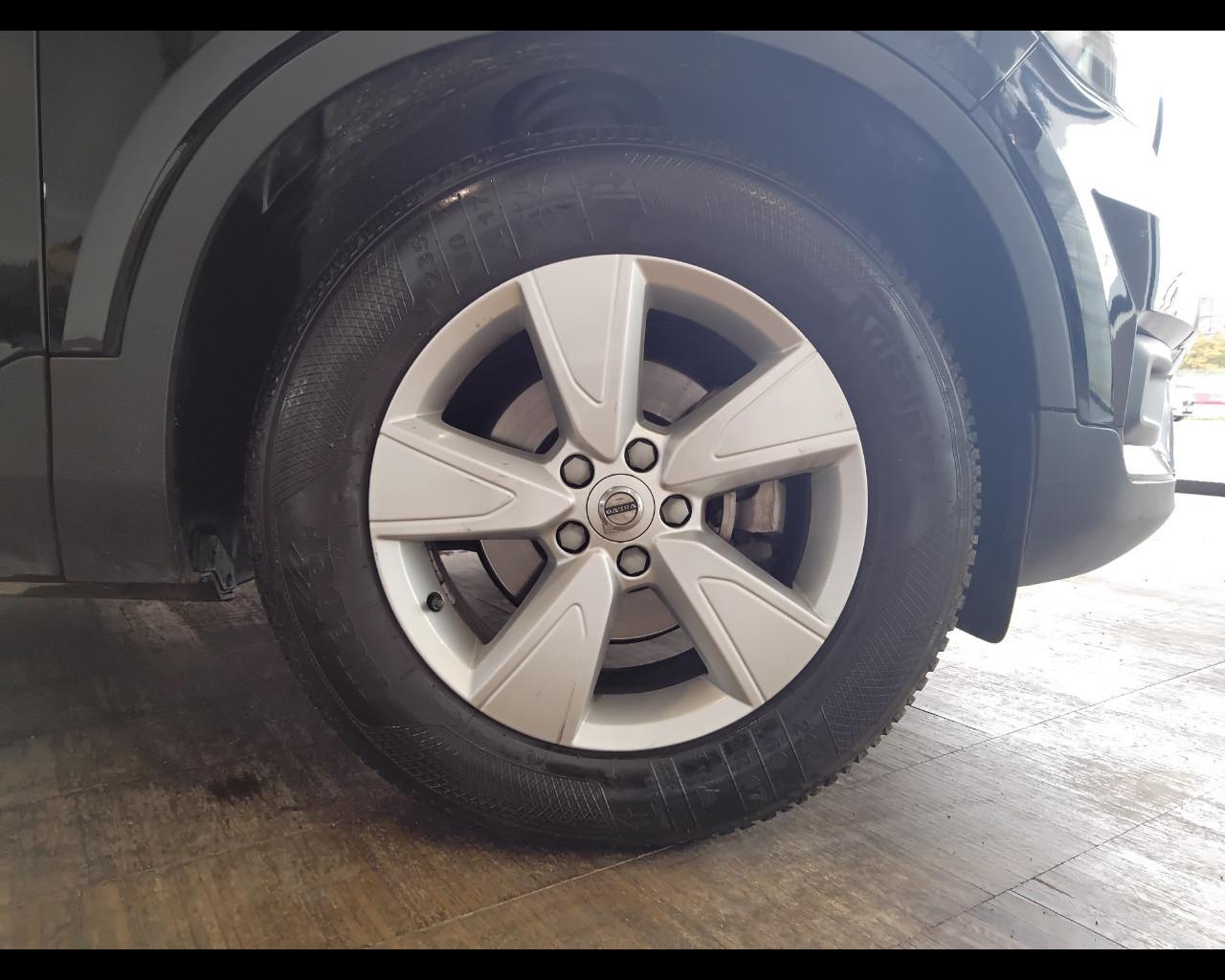 VOLVO XC40 - XC40 1.5 t3 Business Plus my20