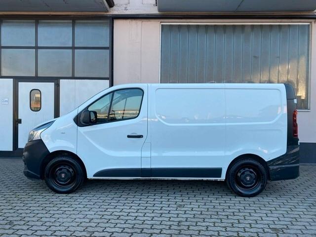 Fiat Talento 1.6 MJT 120CV 12q