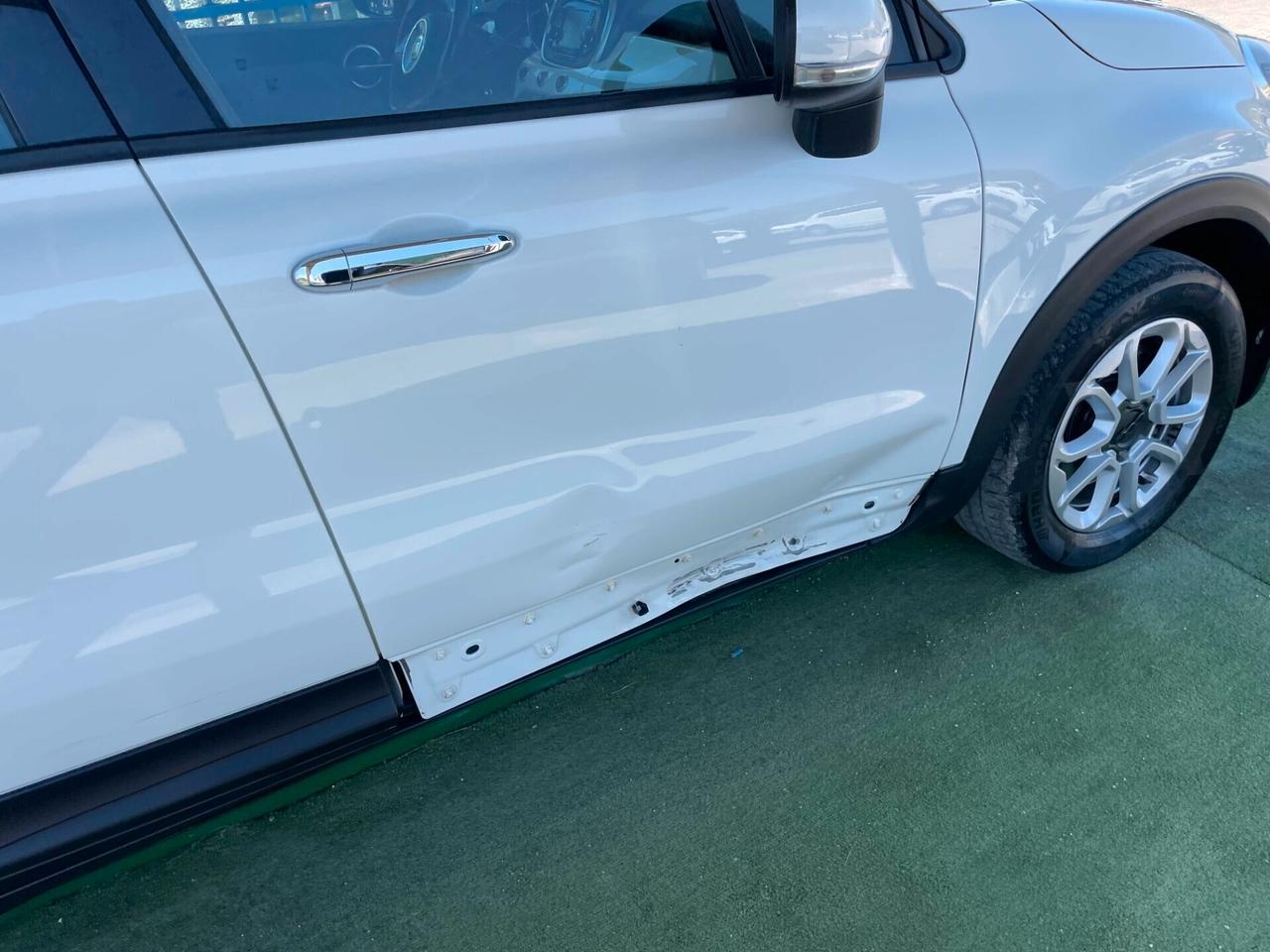 Fiat 500X 1.3 MultiJet 95 CV Pop Star