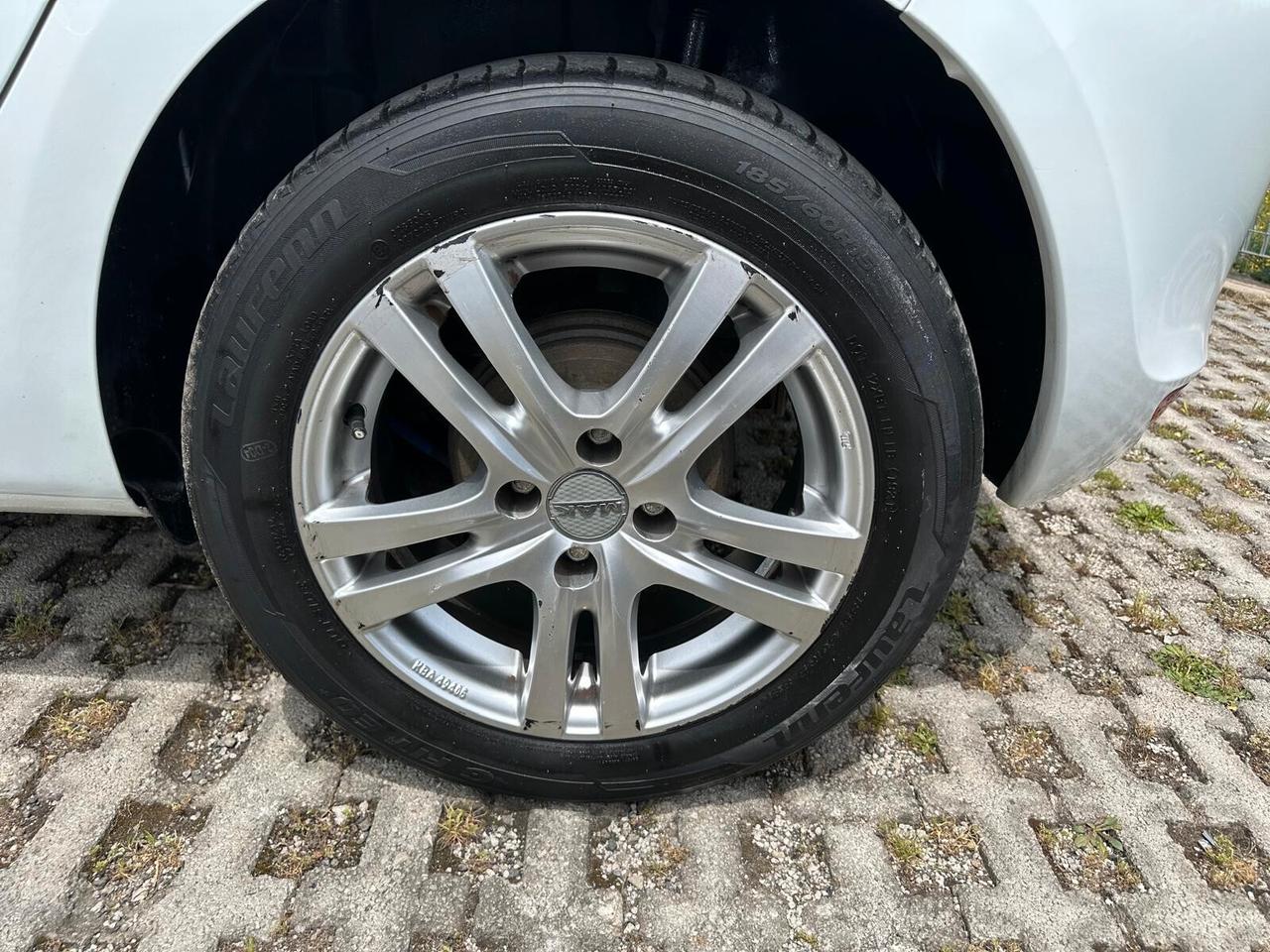Renault Clio 1.2 16V 5 porte GPL Dynamique-2010