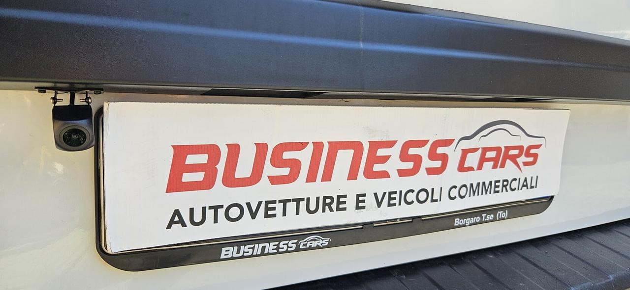 Renault Trafic T27 2.0 dCi 120CV PC-TN - 9 POSTI PULMINO UNICO PROPRIETARIO