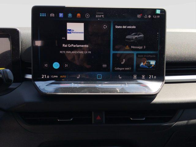 VOLKSWAGEN T-Roc T-Roc 1.5 eTSI ACT DSG Style