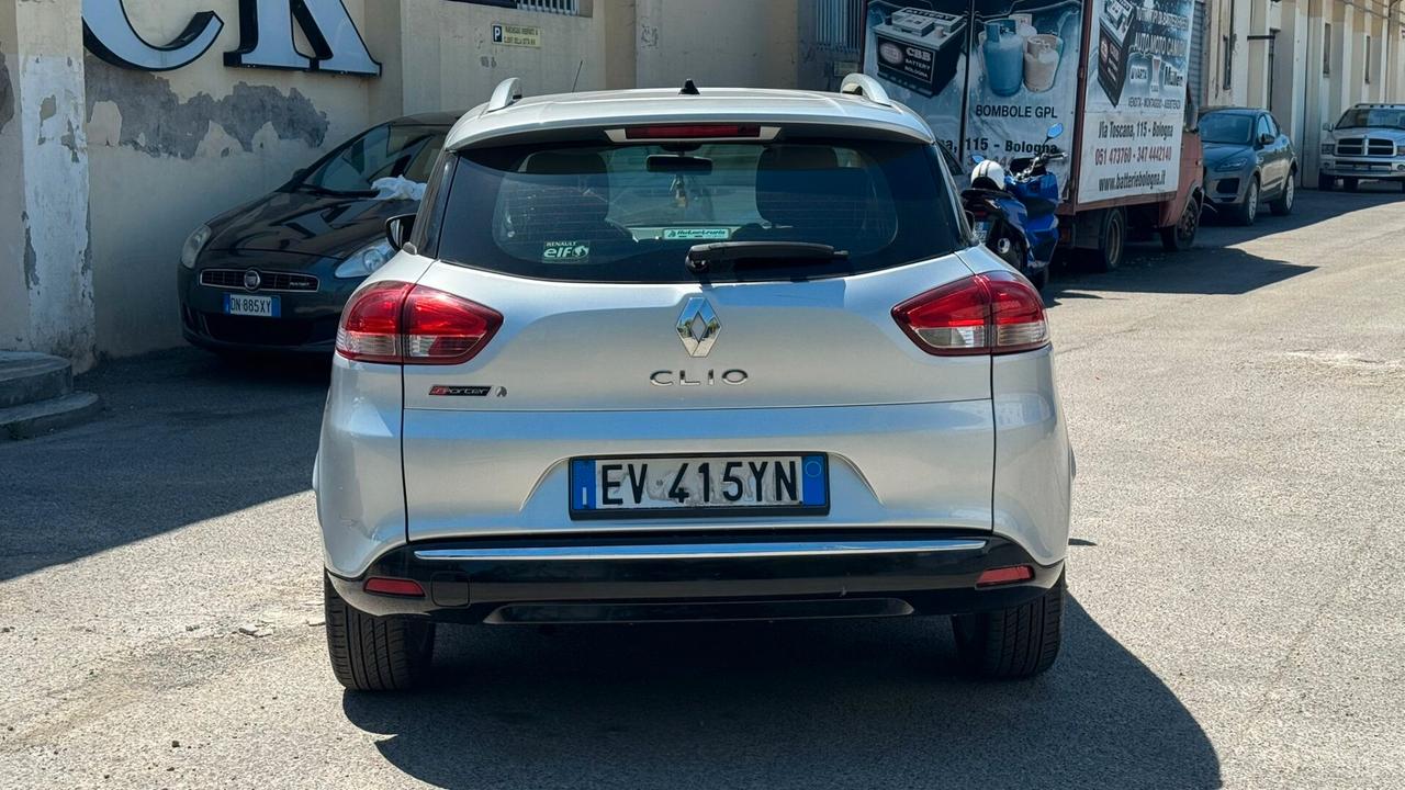Renault Clio 1.2 75CV 5 porte Live