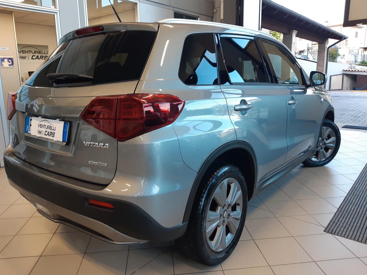 Suzuki Vitara 1.0 Boosterjet 4WD AllGrip Cool SOLO 76000KM