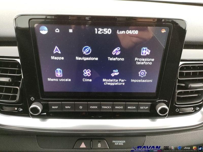 KIA Stonic 1.2 MPI GPL Style Special Edition