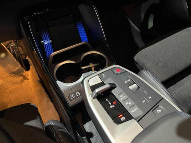 BMW X1 sDrive 18i Msport "18 M sport/Navi/Led/Park/Telec.