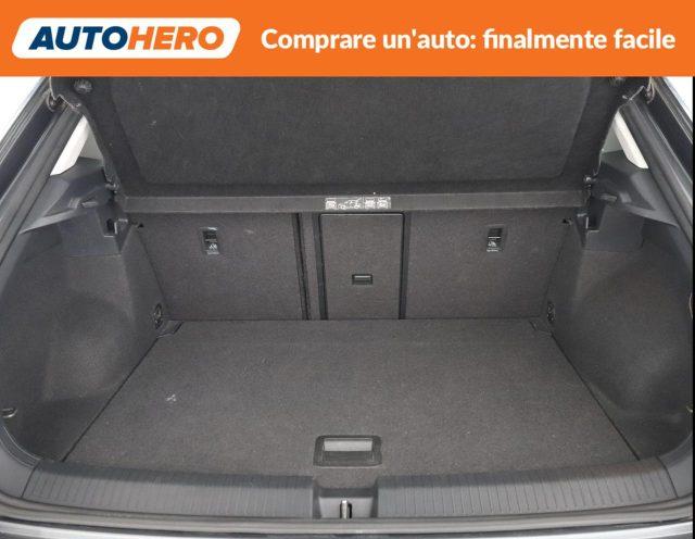 VOLKSWAGEN T-Roc 1.5 TSI ACT DSG Style BlueMotion Technology