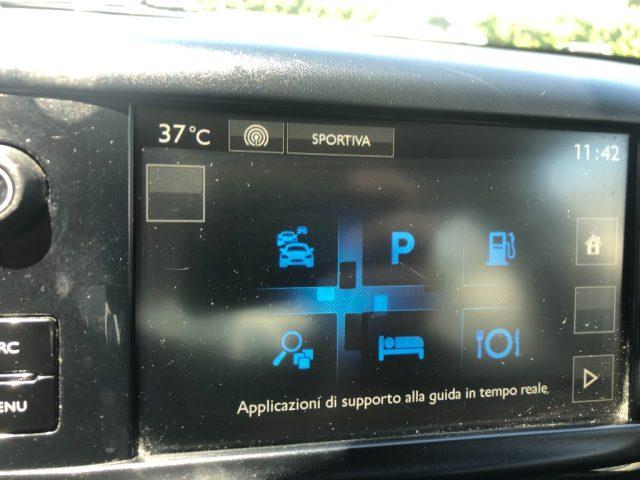 PEUGEOT 2008 1° serie BlueHDi 75 Active