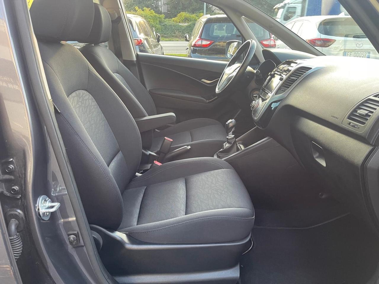 Hyundai iX20 1.4 90 CV XPossible