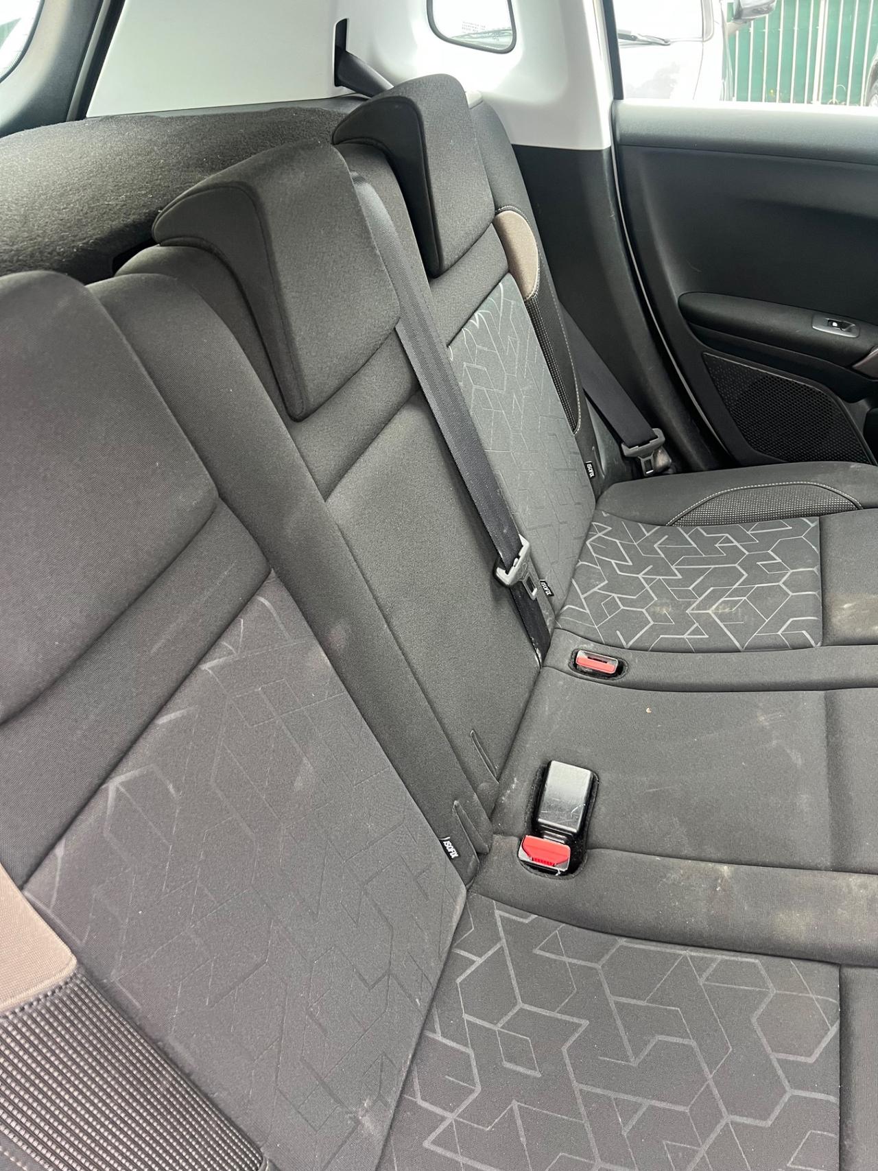 Peugeot 2008 1.4 HDi 68CV Active