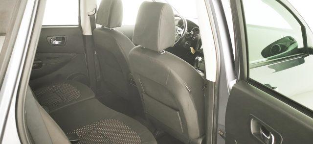 NISSAN Qashqai+2 2.0 dCi DPF 4WD Tekna CAMBIO AUTOMATICO
