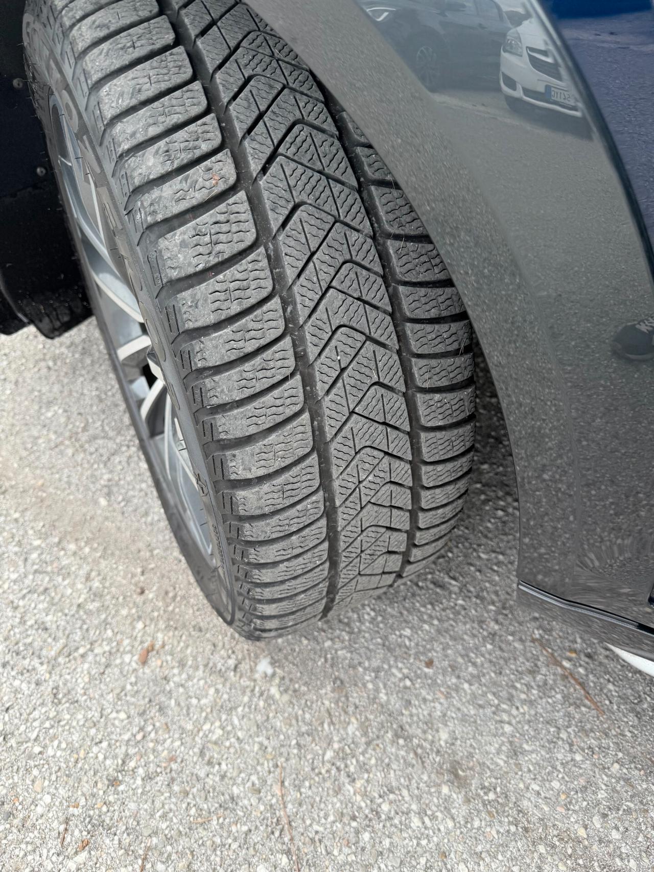 " DA VETRINA " Audi A4 allroad 40 TDI 204 CV S tronic