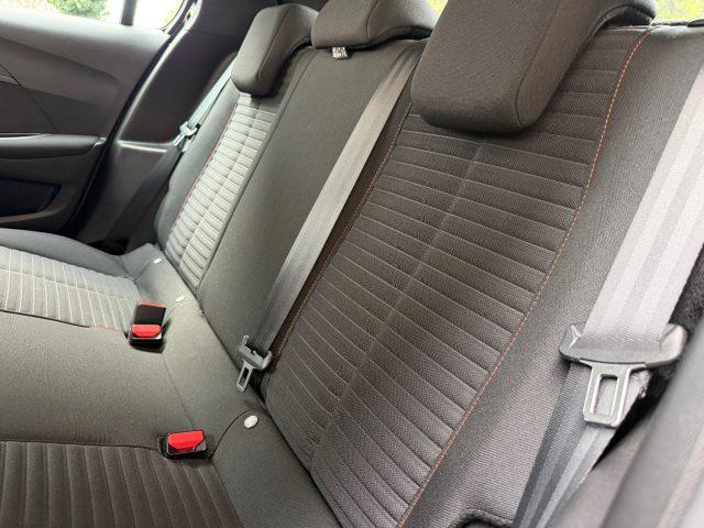 PEUGEOT 208 1.2 75CV UNIPROPRIETARIO APPLE CARPLAY ANDROID