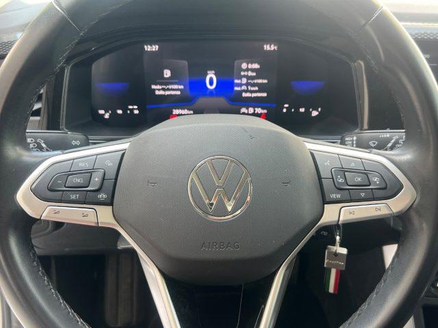 VOLKSWAGEN Polo 1.0 TSI Life da ?179,00 mensili