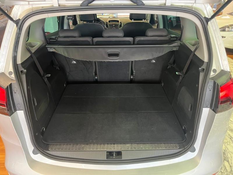 OPEL Zafira Tourer 2.0 CDTi 110CV Cosmo