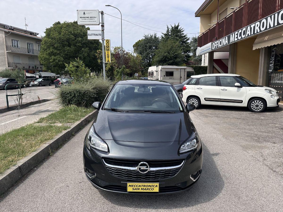 OPEL - Corsa - 1.4 90 CV GPL 5p. Advance #UNICOPROPRIETARIO