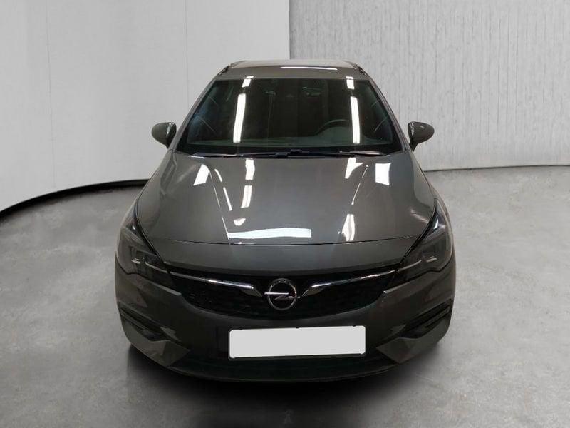 Opel Astra Sports Tourer 1.2 t Ultimate s&s 145cv