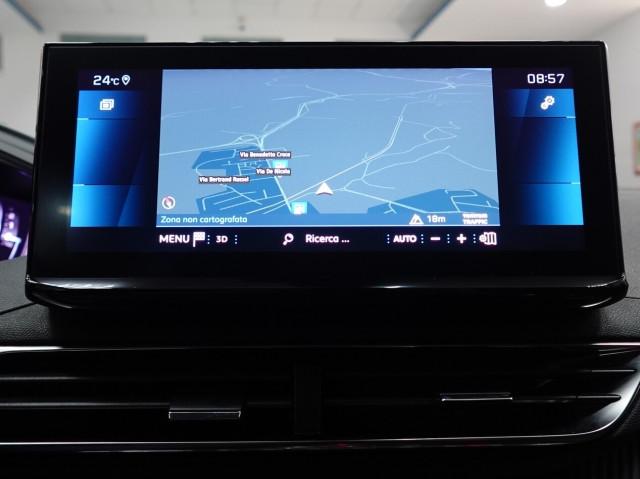 Peugeot 3008 II 1.5 BlueHDI 130 CV EAT8 ALLURE