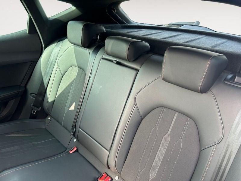 CUPRA Formentor 2.0 TDI 4Drive DSG