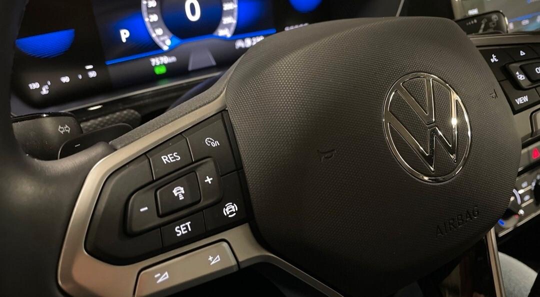 Volkswagen T-Cross 1.0 TSI 110 CV DSG Style