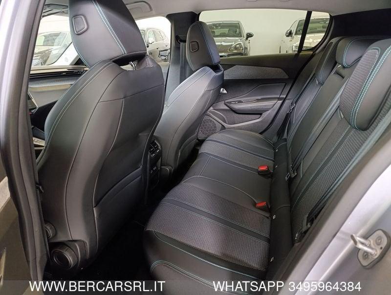 Peugeot 308 308 BlueHDi 130 S&S EAT8 Allure Pack