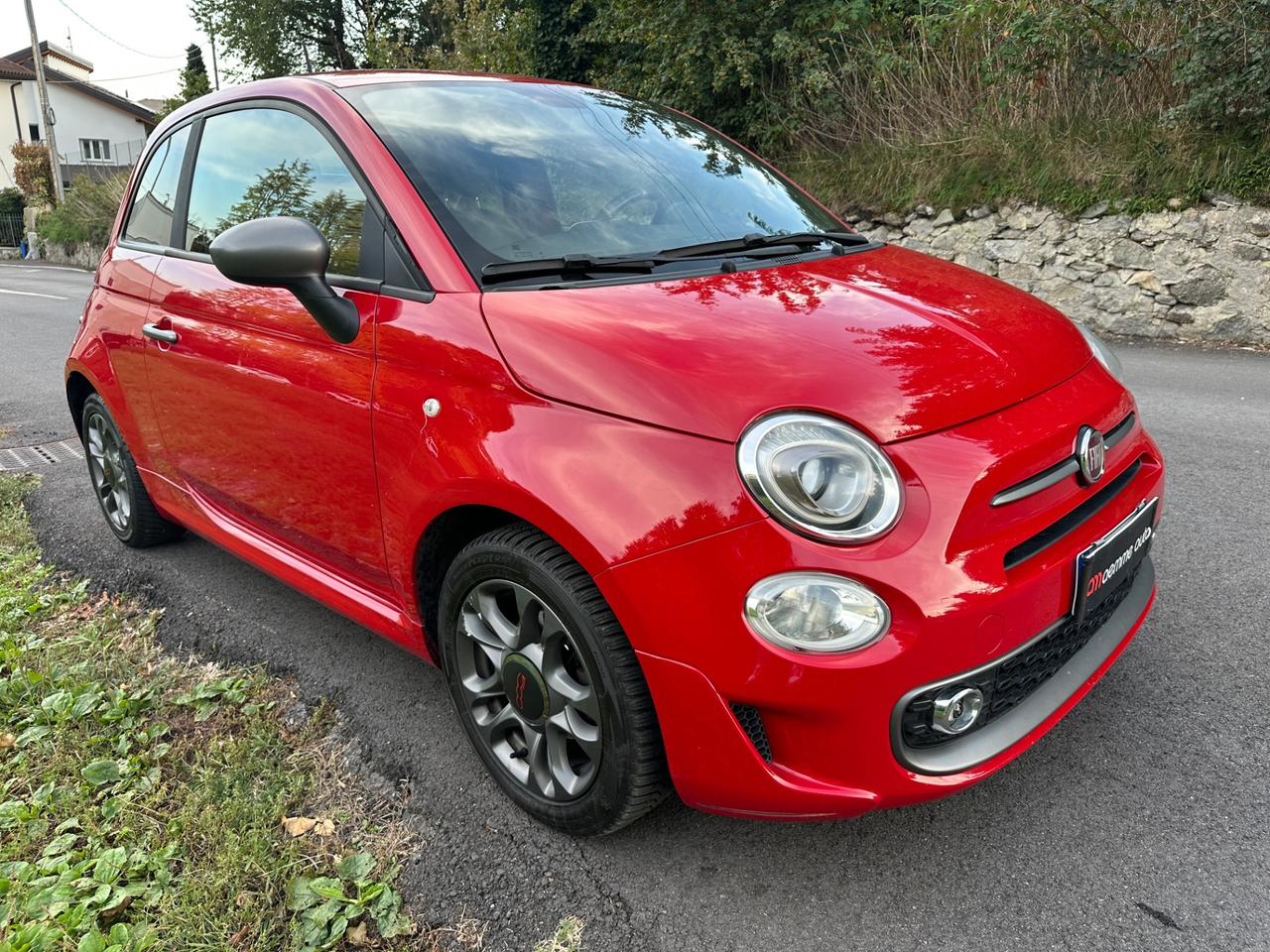Fiat 500 1.3 Multijet 95 CV S