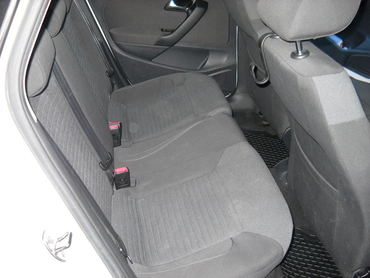 Volkswagen Polo 1.6 TDI DPF 5 porte Comfortline