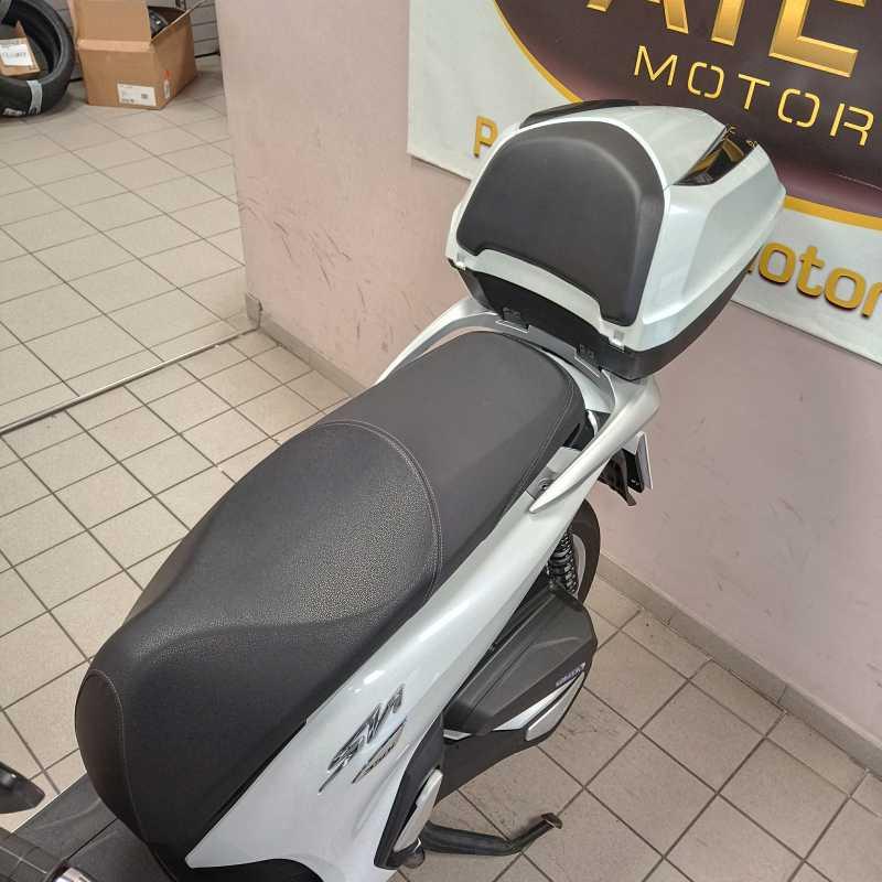 Honda SH 350 - 2022