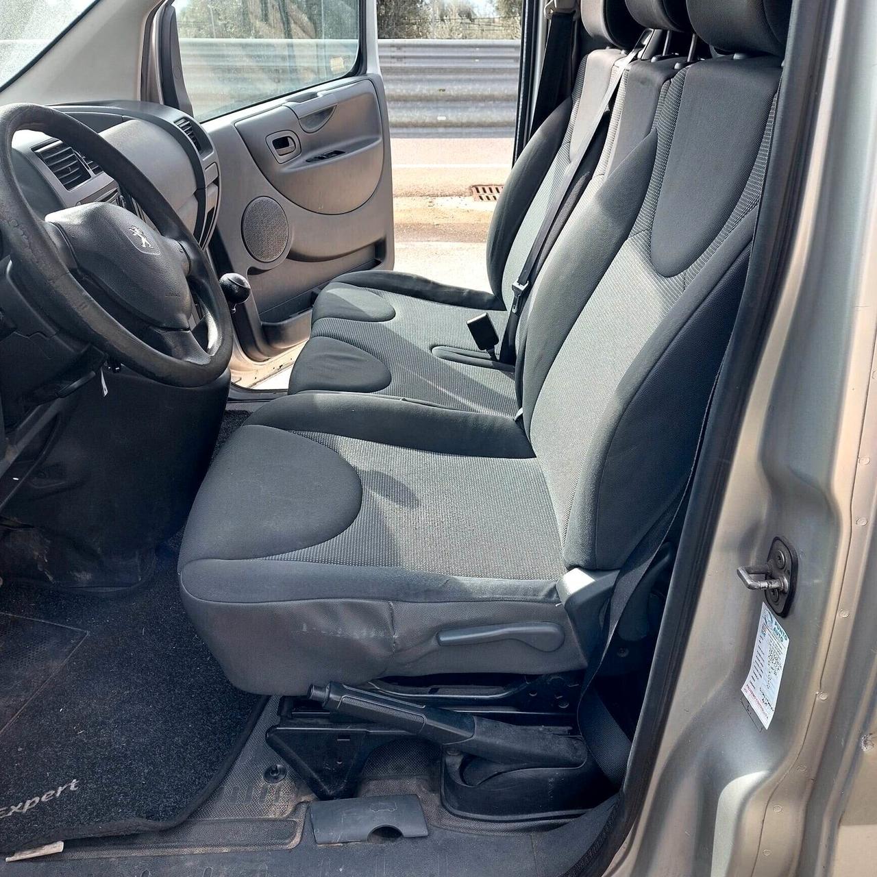 Peugeot Expert furgonato