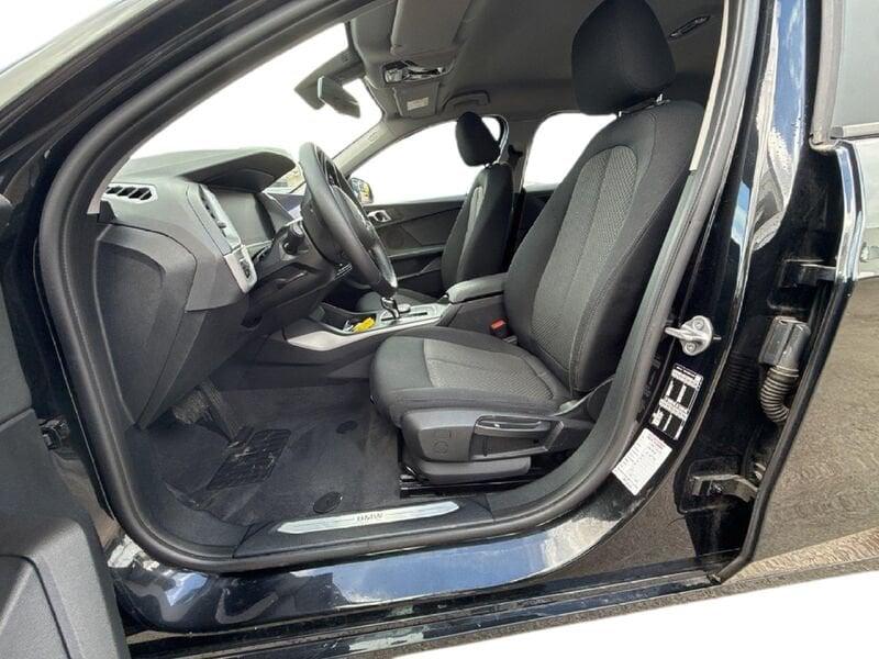 BMW Serie 1 116d 5p. Business Advantage