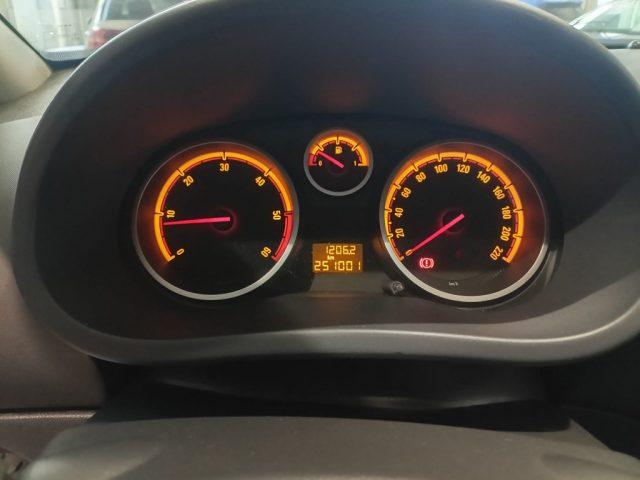 OPEL Corsa 1.3 CDTI 90CV 3 porte Sport