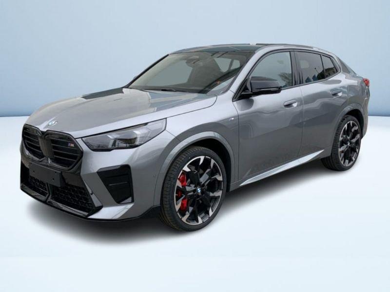 BMW X2 M35i xDrive M Sport Pro
