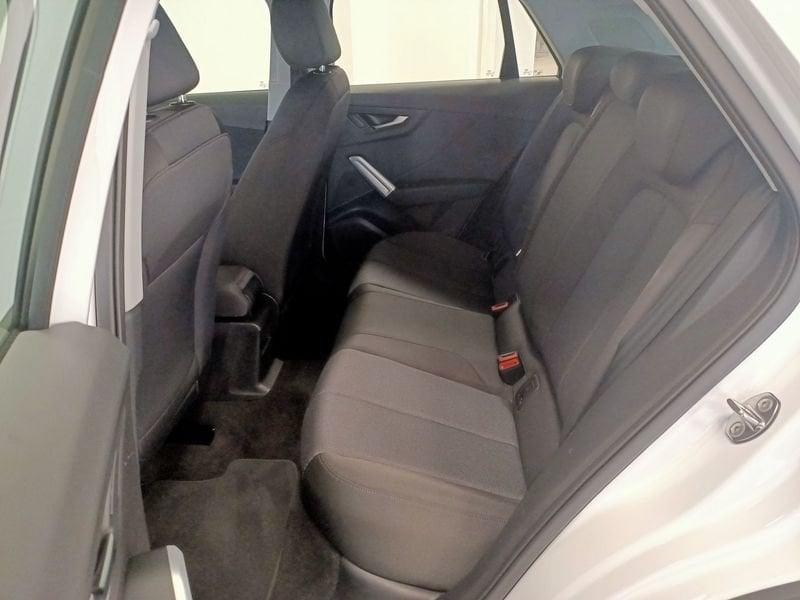 Audi Q2 30 TDI S tronic Business