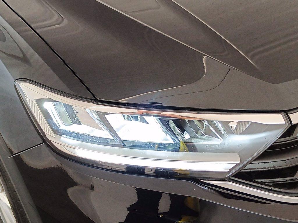 VOLKSWAGEN T-roc 2.0 tdi life 115cv del 2024
