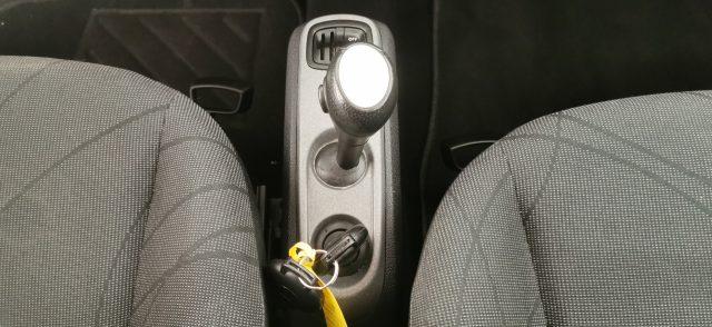 SMART ForTwo 1000 52 kW coupé passion