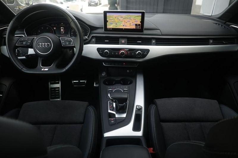 Audi A5 Audi A5 2.0 TDI Business Sport SB 140KW ANNO 2019