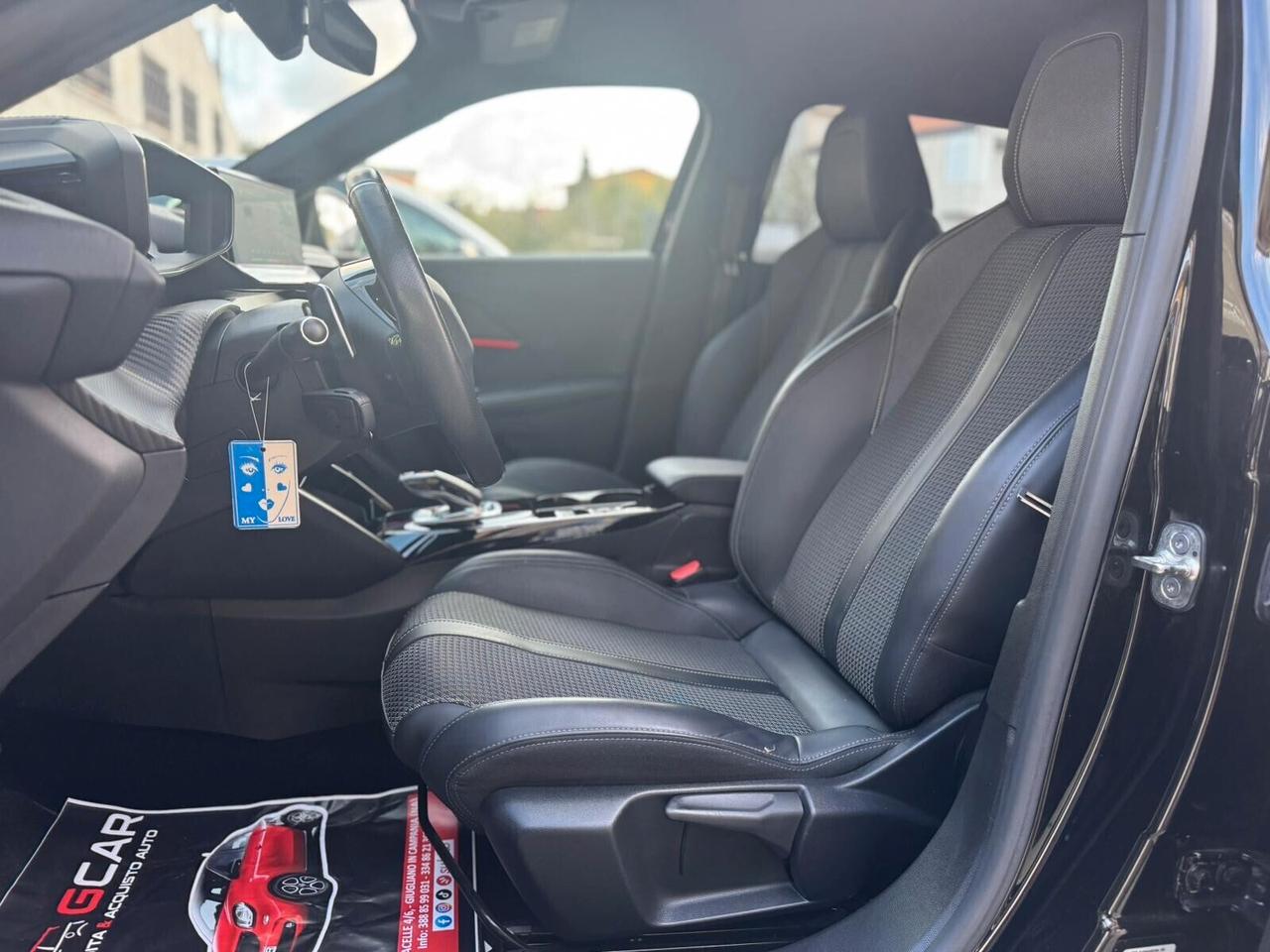 Peugeot 2008 PureTech 130 S&S GT Line