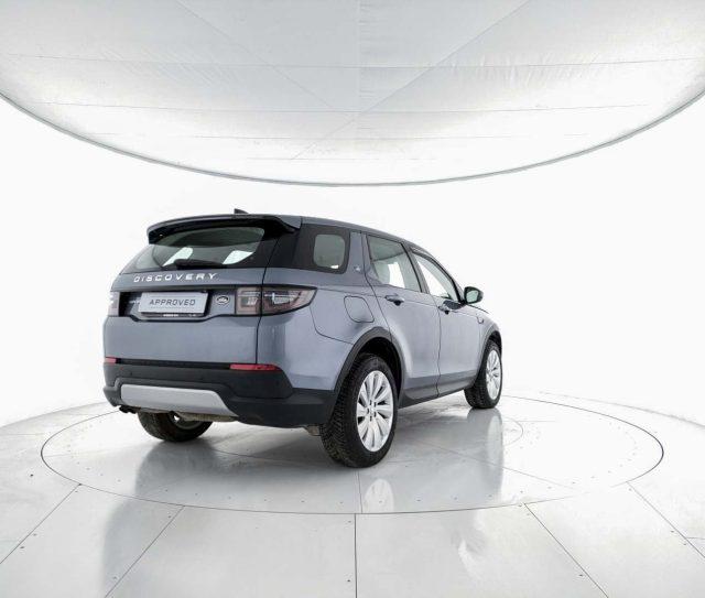 LAND ROVER Discovery Sport 2.0D I4-L.Flw 150 CV AWD Auto HSE - AUTOCARRO N1